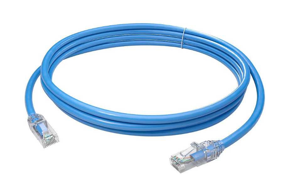 Patch-Corde